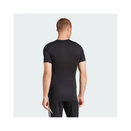 Unterziehshirt Kurzarm Schiedsrichtergruppe Backnang