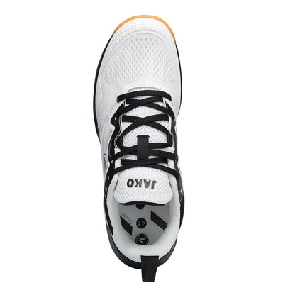 Jako Sportschuh Paceflow Id - weiß/schwarz/anthrazit