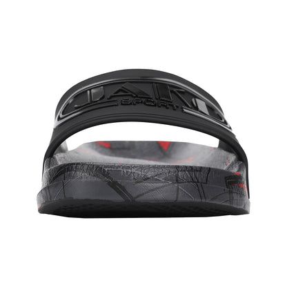 Jako Jakolette Retro - schwarz/weiß/pink