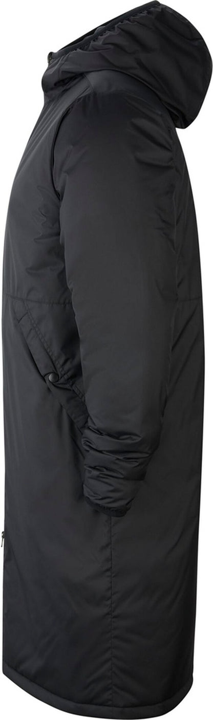 M NK SYN FL RPL PARK20 SDF JKT 010 XXL