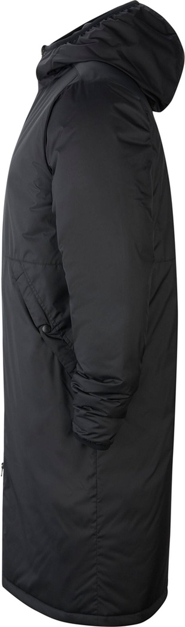 M NK SYN FL RPL PARK20 SDF JKT 010 XXL