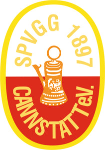 SpVgg Cannstatt e.V.