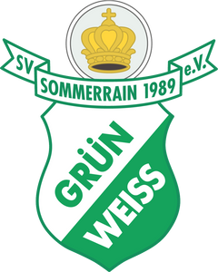 SV Grün-Weiss Sommerrain e.V.