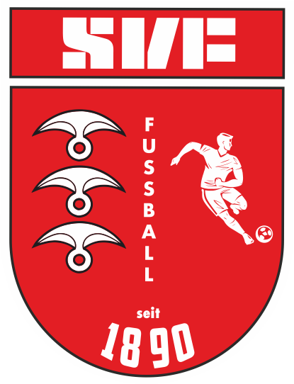 Logo SV Fellbach Fußball