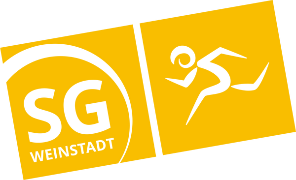 Logo Sg Weinstadt Leichtathletik