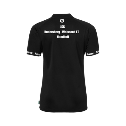 Wave 26 Trikot Damen JSG HaRuWe