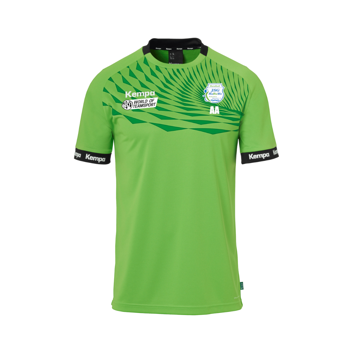 Wave 26 Trikot JSG HaRuWe