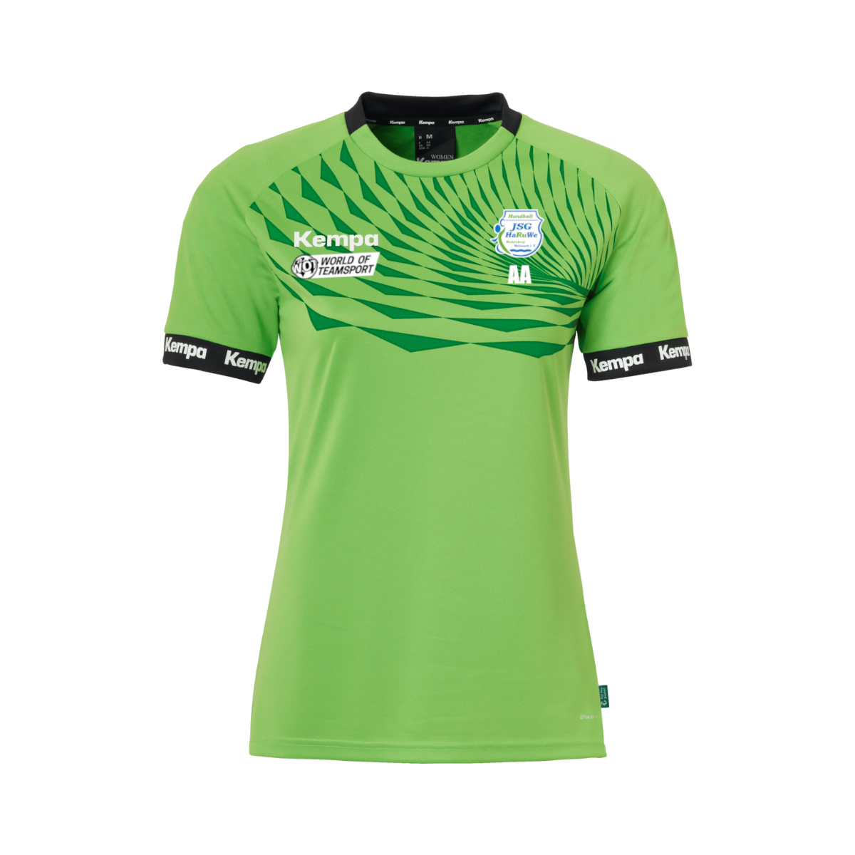 Wave 26 Trikot Damen JSG HaRuWe