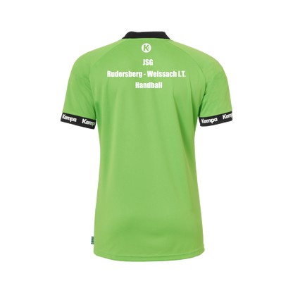 Wave 26 Trikot Damen JSG HaRuWe