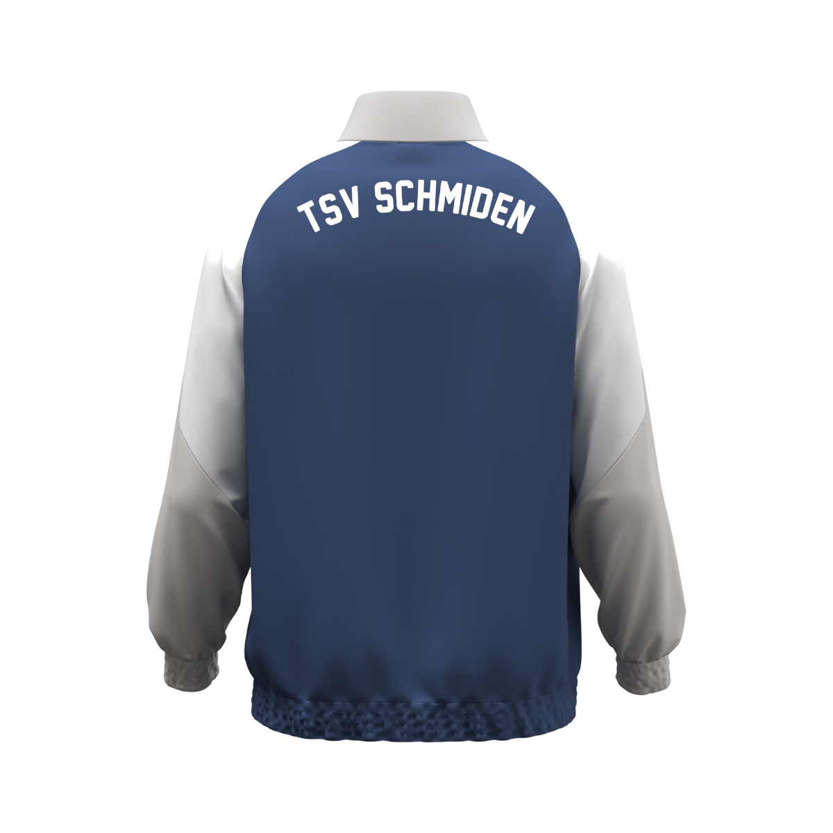 Webjacke Dynamic TSV Schmiden Trainer