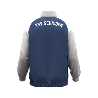 Webjacke Dynamic TSV Schmiden Trainer