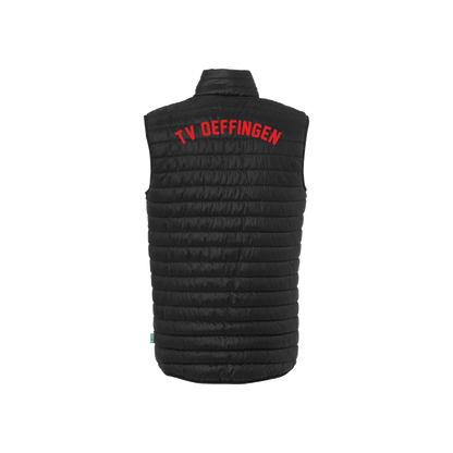 Essential Ultra Lite Weste TV Oeffingen