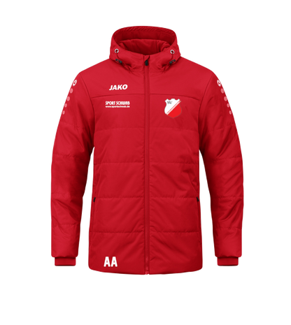 Coachjacke SV Hertmannsweiler Fußball