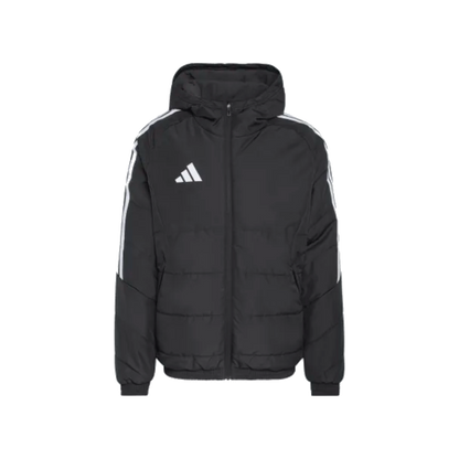 Winterjacke Schiedsrichtergruppe Backnang