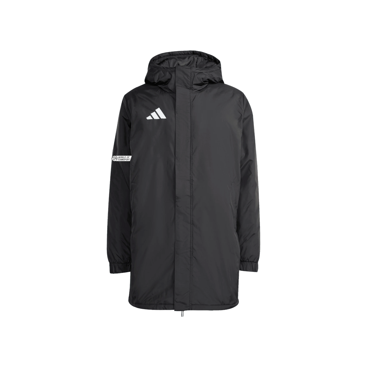 Winterjacke Taekwondo Stuttgart