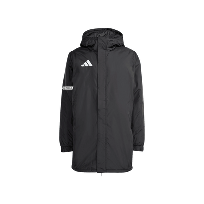 Winterjacke Taekwondo Stuttgart