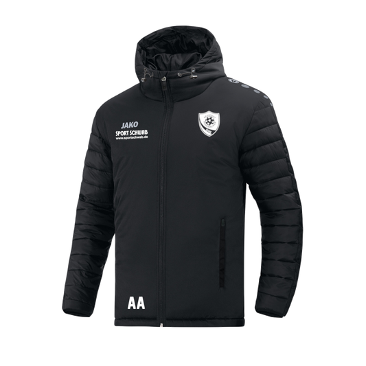 Team Winterjacke SGM Neustadt-Hohenacker