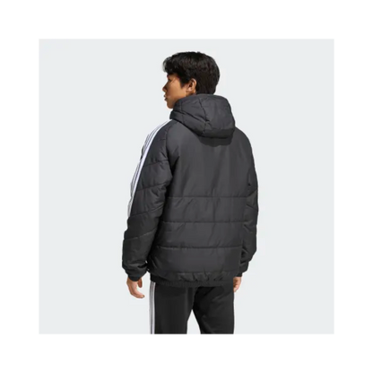 Winterjacke Schiedsrichtergruppe Backnang