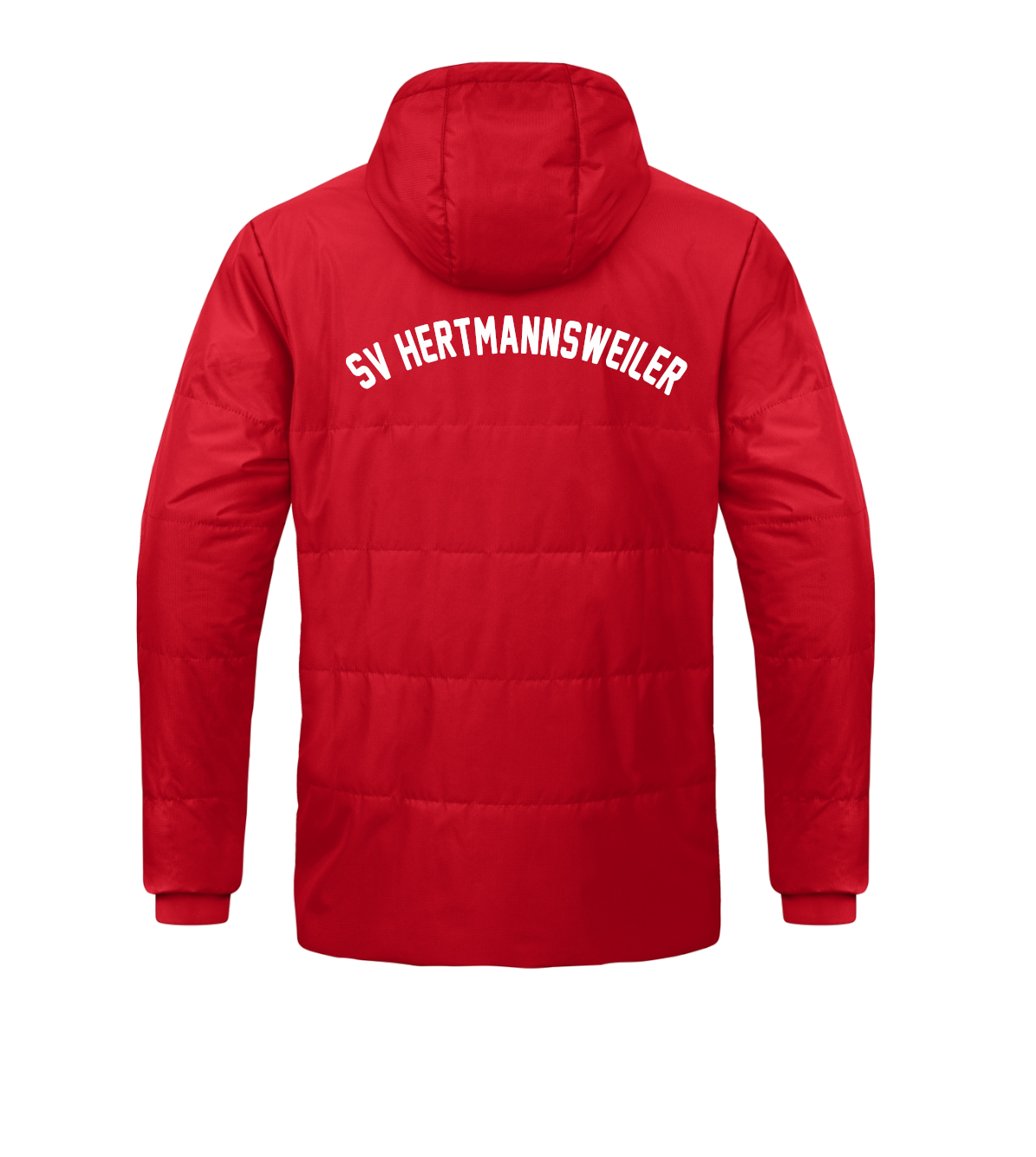 Coachjacke SV Hertmannsweiler Fußball