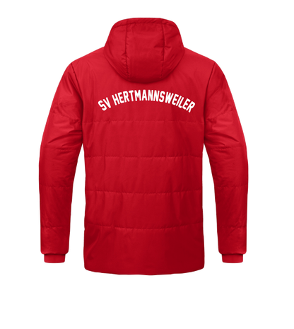 Coachjacke SV Hertmannsweiler Fußball