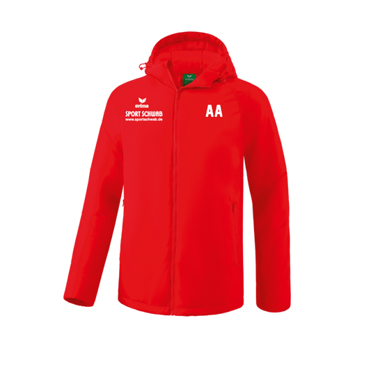 Team Winterjacke TB Ruit Jugendtrainer