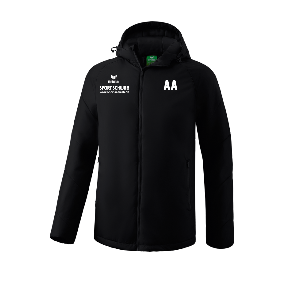 Team Winterjacke TB Ruit Jugendtrainer