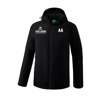 Team Winterjacke TB Ruit Jugendtrainer