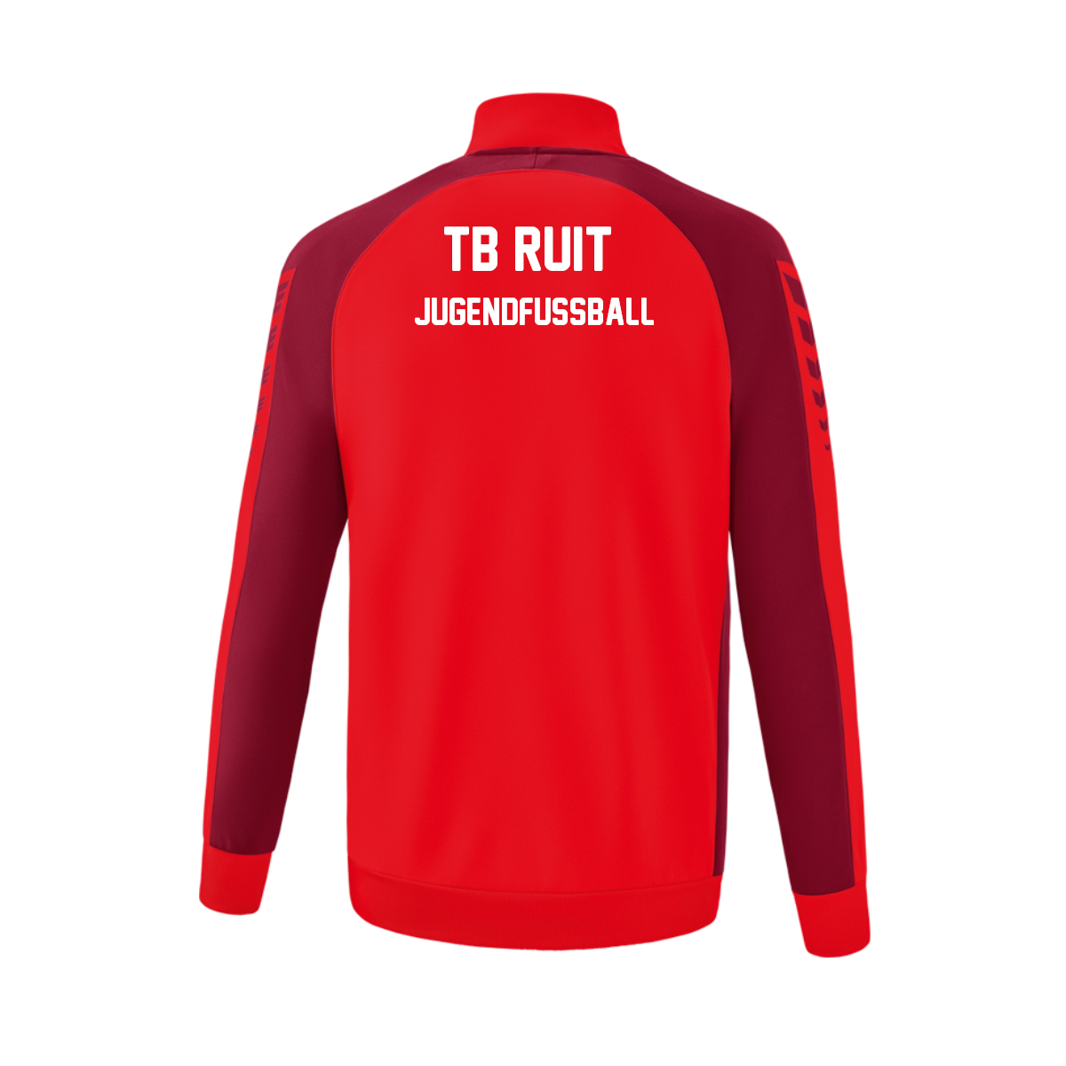 Six Wings Worker Jacke TB Ruit Jugendtrainer