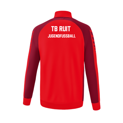 Six Wings Worker Jacke TB Ruit Jugendtrainer