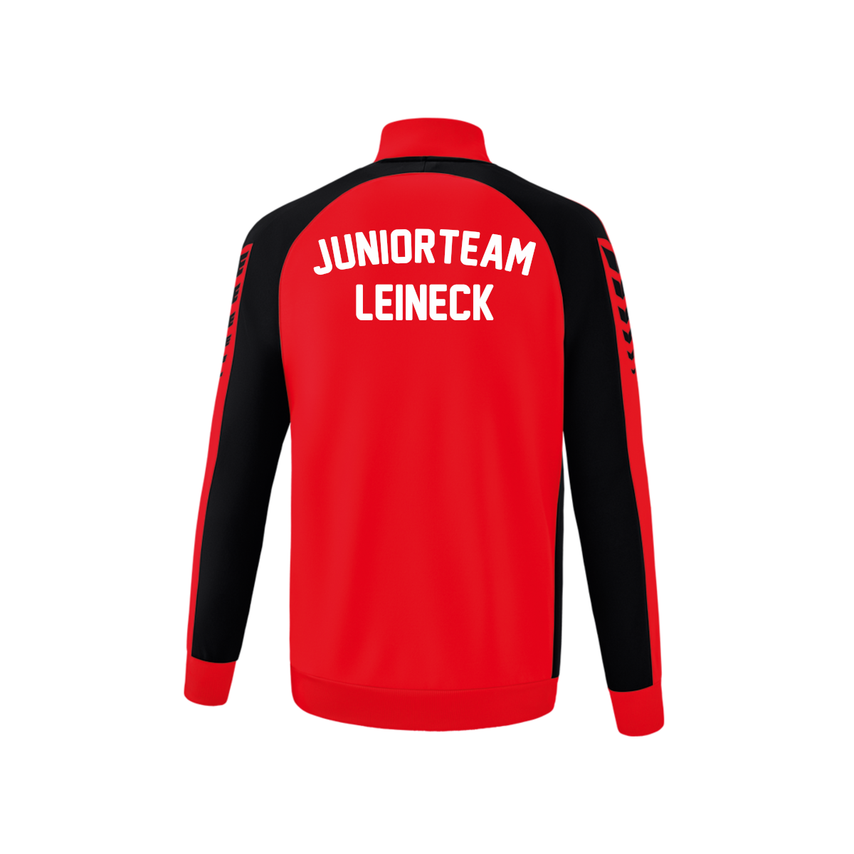 Six Wings Worker Jacke Juniorteam Leineck