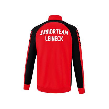 Six Wings Worker Jacke Juniorteam Leineck