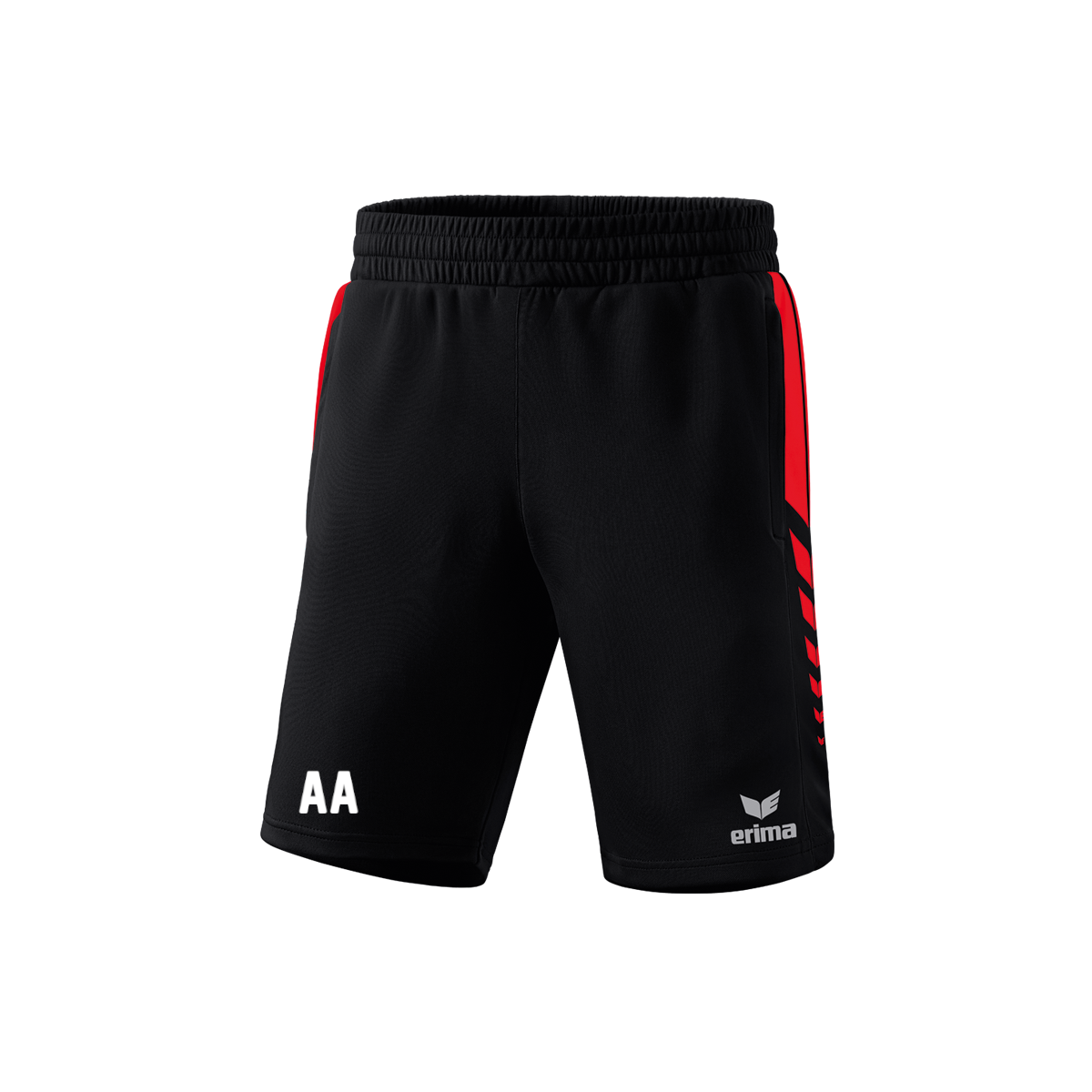 Six Wings Worker Short TB Ruit Jugend