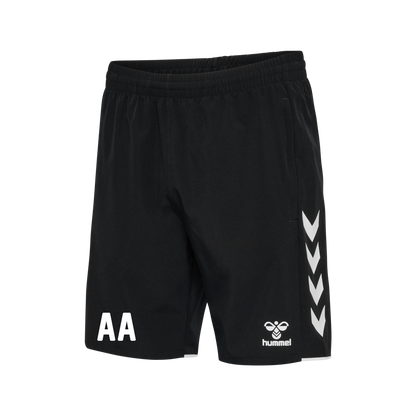hmlCORE 2.0 WOVEN SHORTS TV Stetten Handball