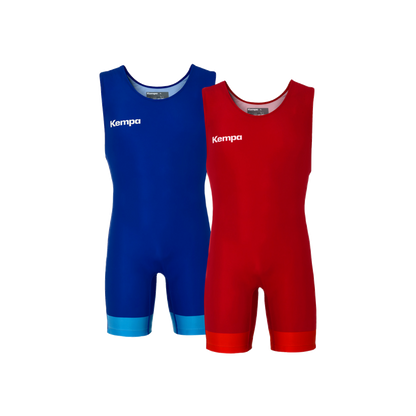 Wrestling Singlet 2-Set SV Fellbach Ringen Kids & Men