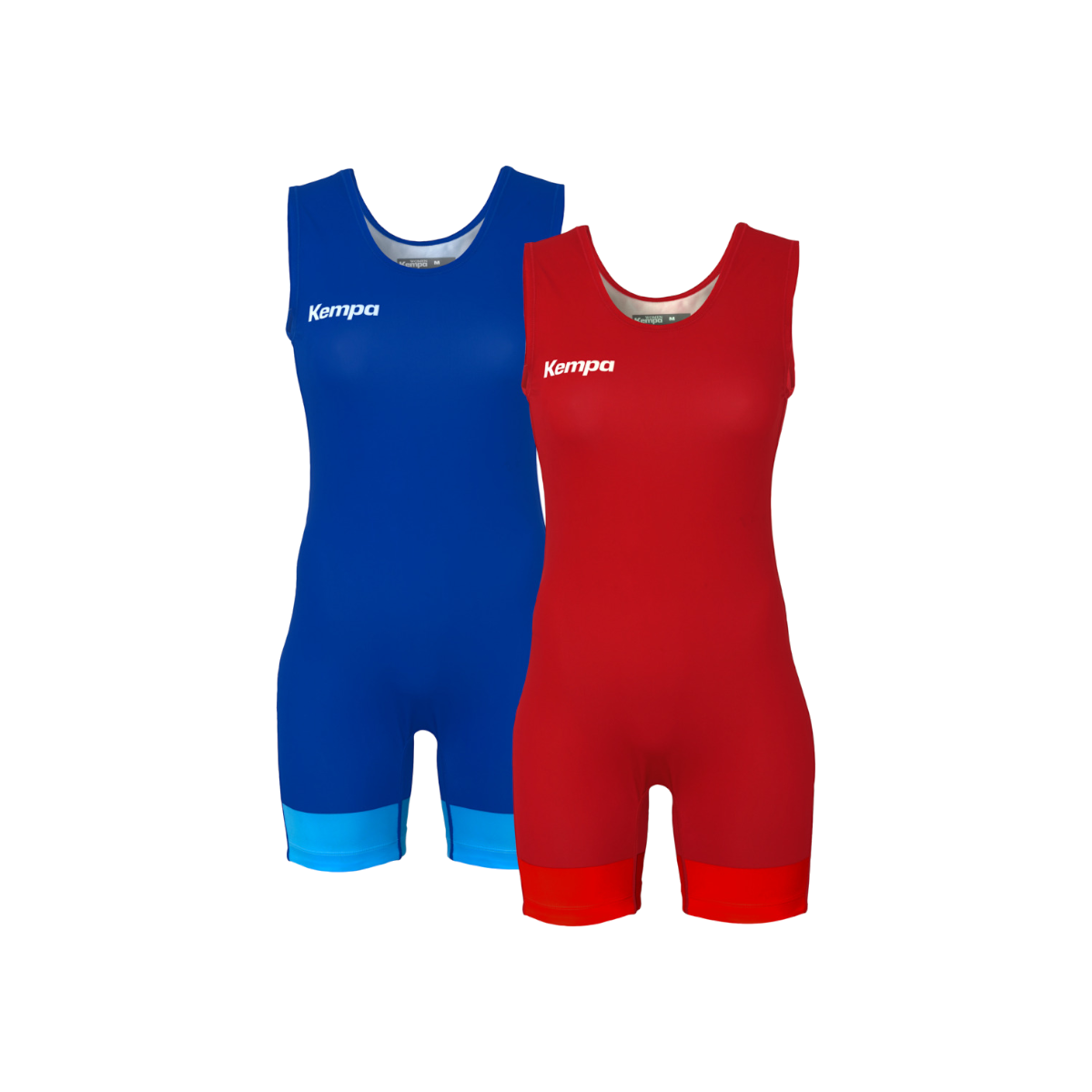 Wrestling Singlet 2-Set SV Fellbach Ringen Woman