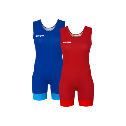 Wrestling Singlet 2-Set SV Fellbach Ringen Woman