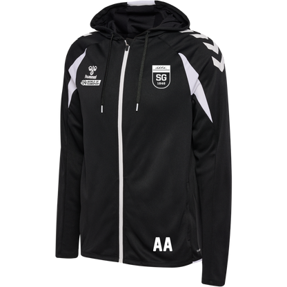 hmlCORE 2.0 ZIP HOODIE SG Schorndorf Volleyball