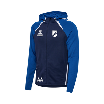 HML Lead 2.0 Zip Hoodie TV Stetten Handball