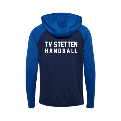 HML Lead 2.0 Zip Hoodie TV Stetten Handball