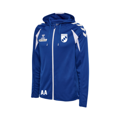 hmlCORE 2.0 ZIP HOODIE TV Stetten Handball