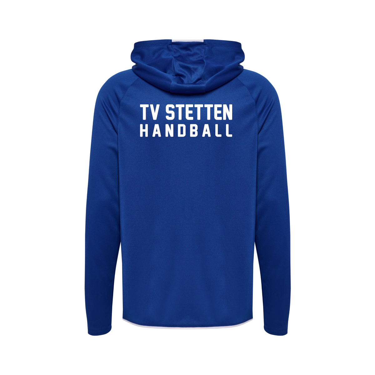 hmlCORE 2.0 ZIP HOODIE TV Stetten Handball
