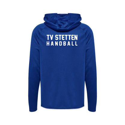 hmlCORE 2.0 ZIP HOODIE TV Stetten Handball