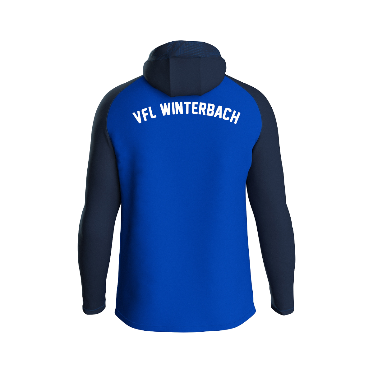 Kapuzenjacke VFL Winterbach Aktive