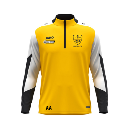 Zip Top Dynamic TSV Baltmannsweiler Leichtathletik