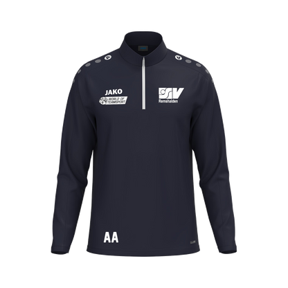 ZipTop ONE SV Remshalden Jugend