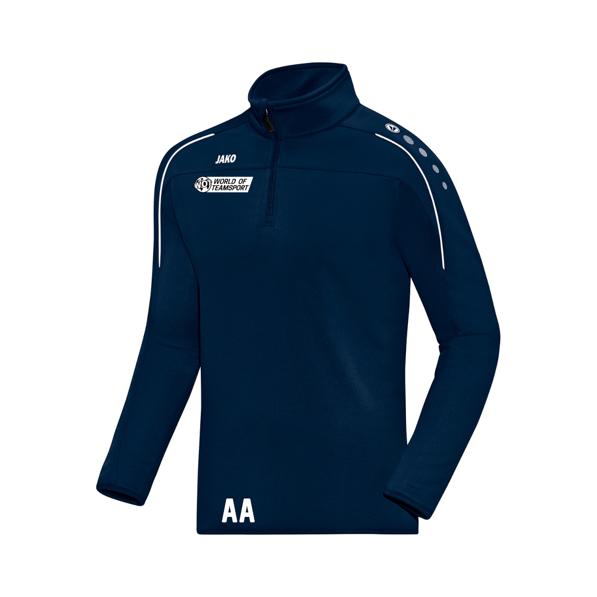 Classico Ziptop SV Remshalden Fußball