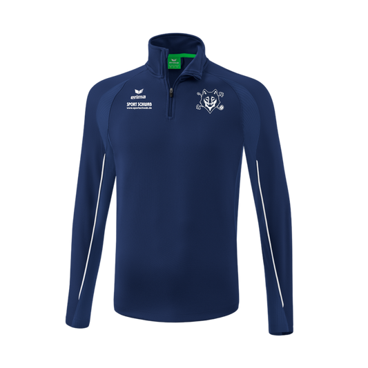 Liga Star Zip Top Universität Stuttgart