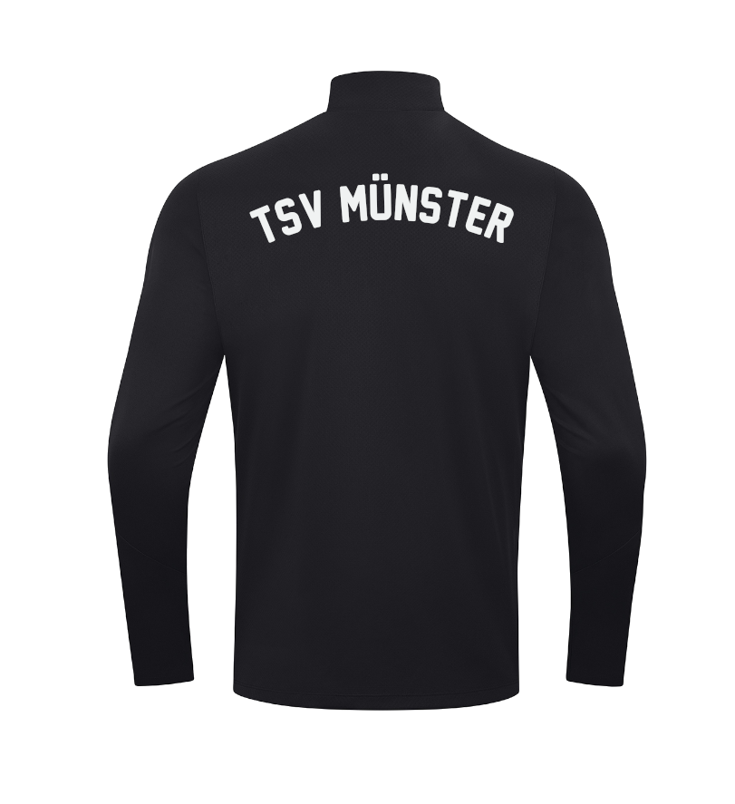 Zip Top TSV Münster Aktive