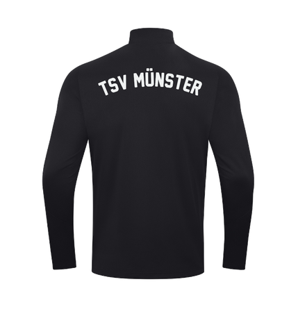 Zip Top TSV Münster Aktive