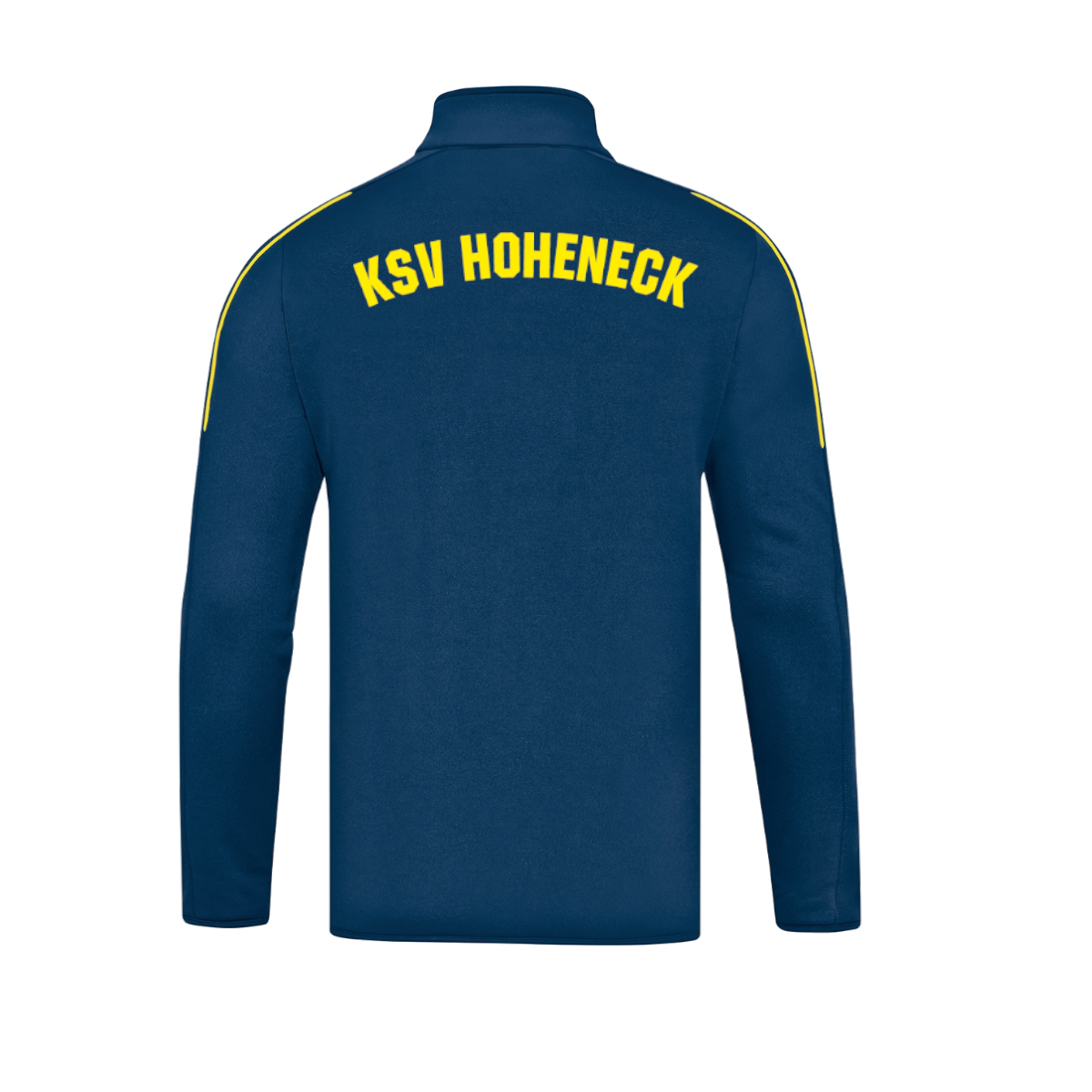 Classico Ziptop KSV Hoheneck Damen